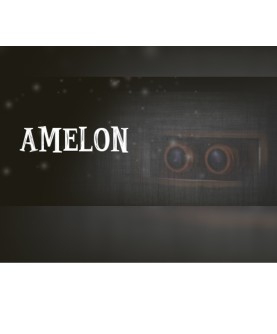 Amelon Steam Key GLOBAL